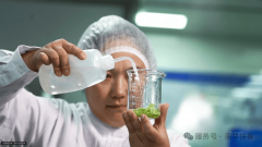 丽华快餐一直以热腾腾