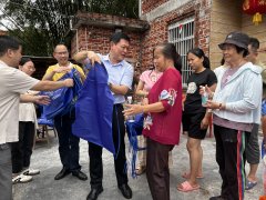 切实履行起行业从管部分监管职